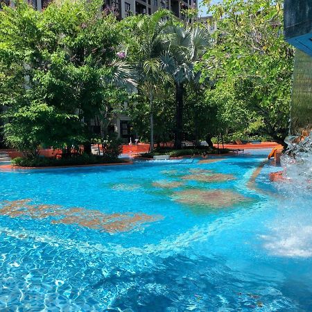 Pool Garden, In Unique La Habana - Hua Hin, Thailand ภายนอก รูปภาพ